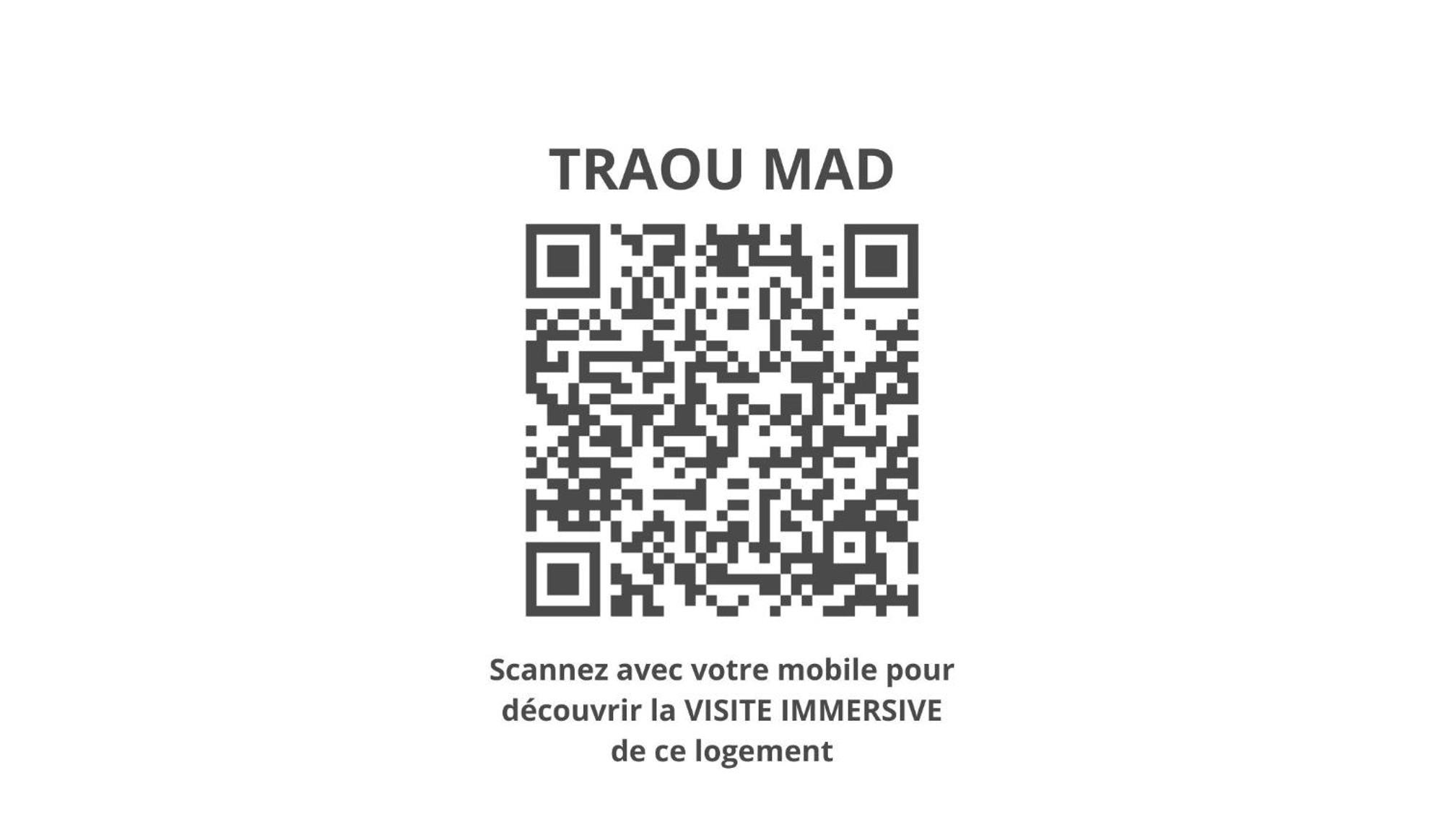 Le Traou Mad - Au Coeur De L'Intra-Muros Saint-Malo Esterno foto